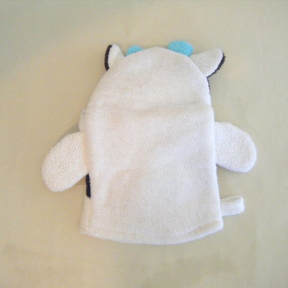 Cow Hand Puppet - Picture 5 of 8